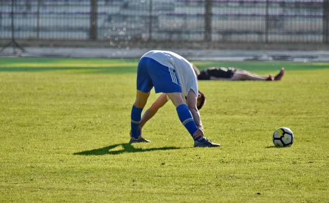 FPÖ-Antrag auf 150 Millionen Euro Soforthilfe für Sportvereine - FPÖ-Sportsprecherin Steger: "Sport darf Krise nicht zum Opfer fallen - er muss der Bekämpfung dienen!."