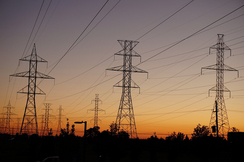 Die Netzentgelte für Strom sollen in Österreich wieder teurer werden.