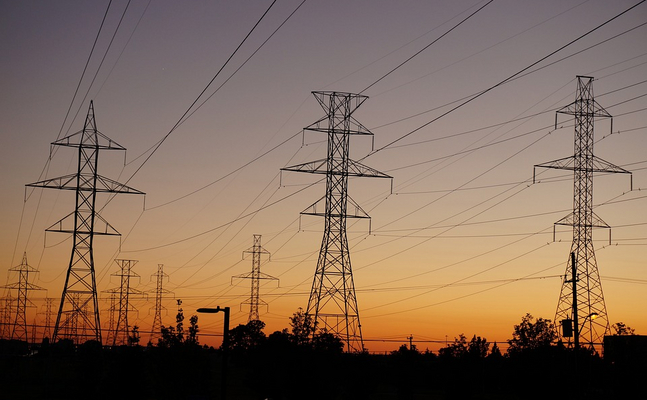 Die Netzentgelte für Strom sollen in Österreich wieder teurer werden.